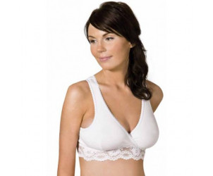 Sujetador Lactancia Encaje