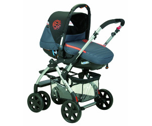 Silla de Paseo Sunny