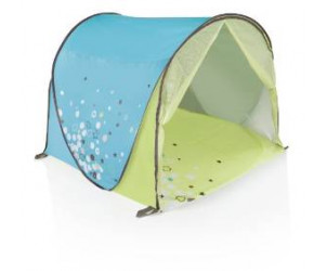 Tienda con protección UV