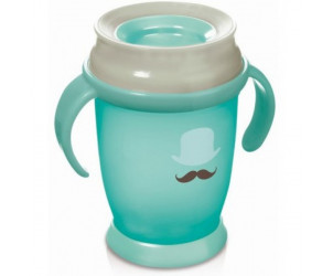 Taza 360° Retro Mini 210ml