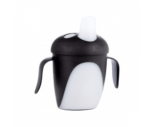 Taza antigoteo Penguin
