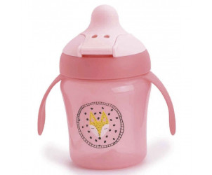 Taza de aprendizaje Antiderrame