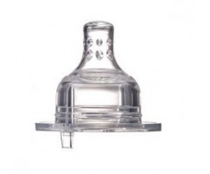 Tetina dinámica super Vent Medio