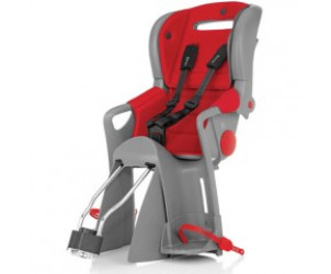 Silla para bicicleta Jockey Comfort