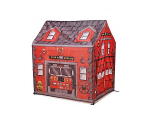 Tienda Bomberos Five Stars