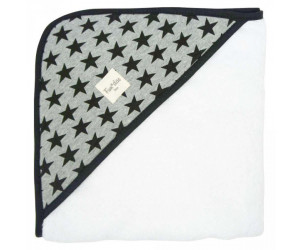 Toalla Baño Bebé 80x80