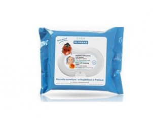 Toallitas cara y manos