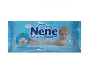 Toallitas infantiles Nene