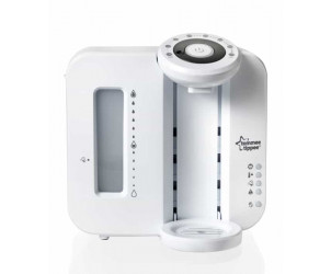 Máquina Perfect Prep