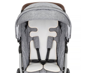 Transpirable universal para silla de paseo