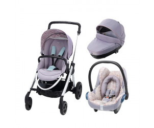  Trío Elea + Windoo plus + Cabriofix