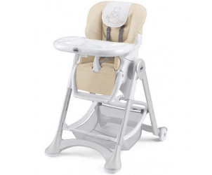 Trona Campione Elegant