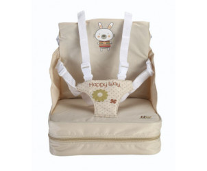 Trona elevador Handy Bunny