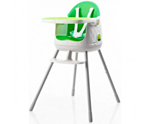 Trona Multidine 3 en 1 Keter