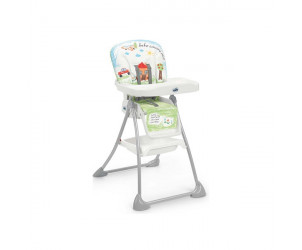 Trona Segg.Mini Plus