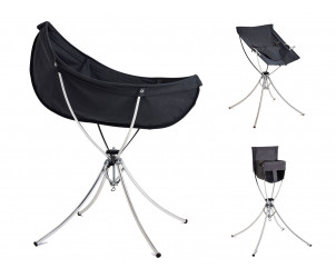 Vaggaro One 3 en 1 cuco, hamaca y trona