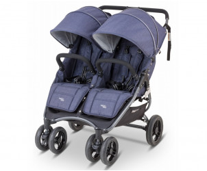 Silla de paseo Baby Snap 2