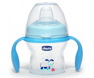 Vaso de transición Natural Feeling