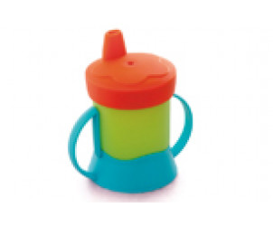 Vaso infantil