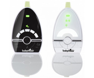 Vigilabebés Audio Expert Care