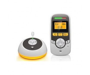 Vigilabebés audio MBP161