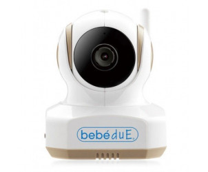 Vigilabebés Cámara IP Baby Cam