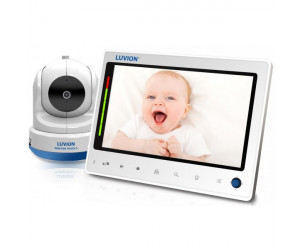 Vigilabebés Prestige Touch 2