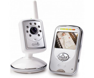 Vigilabebés Slim And Secure Plus 