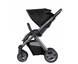 Silla de paseo X-Pulse