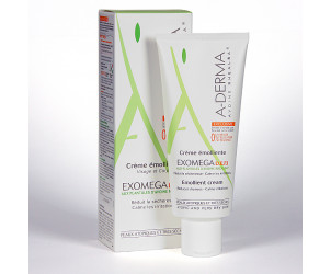 Exomega Crema DEFI 200 ml 