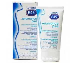 Crema reestructurante Xeramance plus 