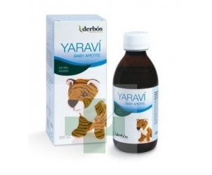Yaraví Baby Apetite