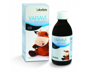 Yaraví Baby Digest