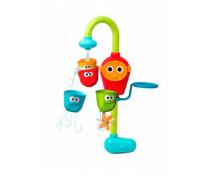 Grifo y Vasitos Divertido 9m+ 