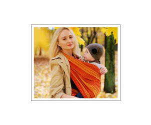 Fular Portabebe Ellevill