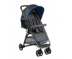 Silla de paseo Zas 