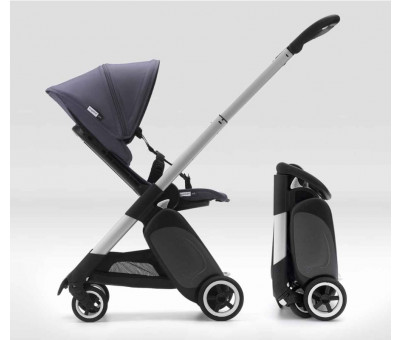 Sillas de ligeras: Opiniones