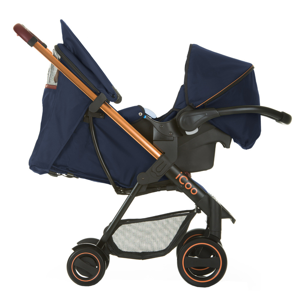 Silla Paseo Ligera Silla De Paseo Compacta Hasta 22 Kilos Combo