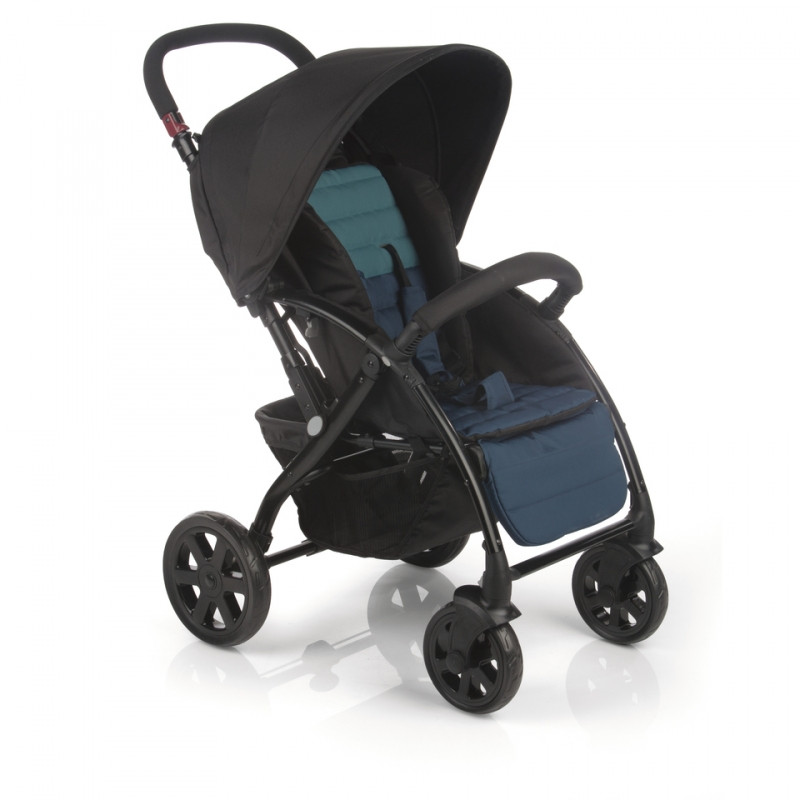 paseo Moon Nurse : Opiniones