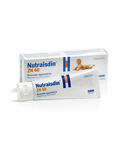Pomada Reparadora Zn40 Nutraisdin Opiniones Pagina 2
