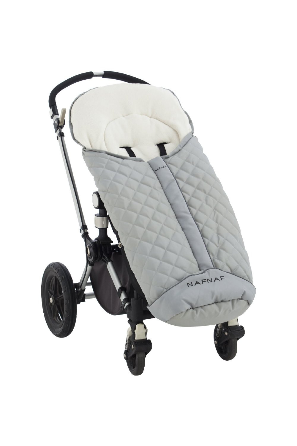 Sacos Carro Naf Naf Carro Bebe Naf Naf Saco Carro Outlet (Saco