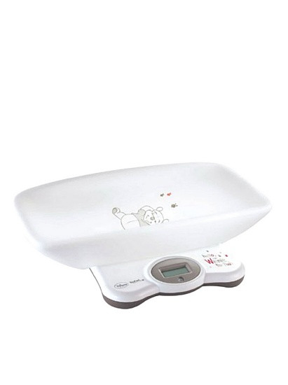 Bascula Para Bebe Tefal Opiniones