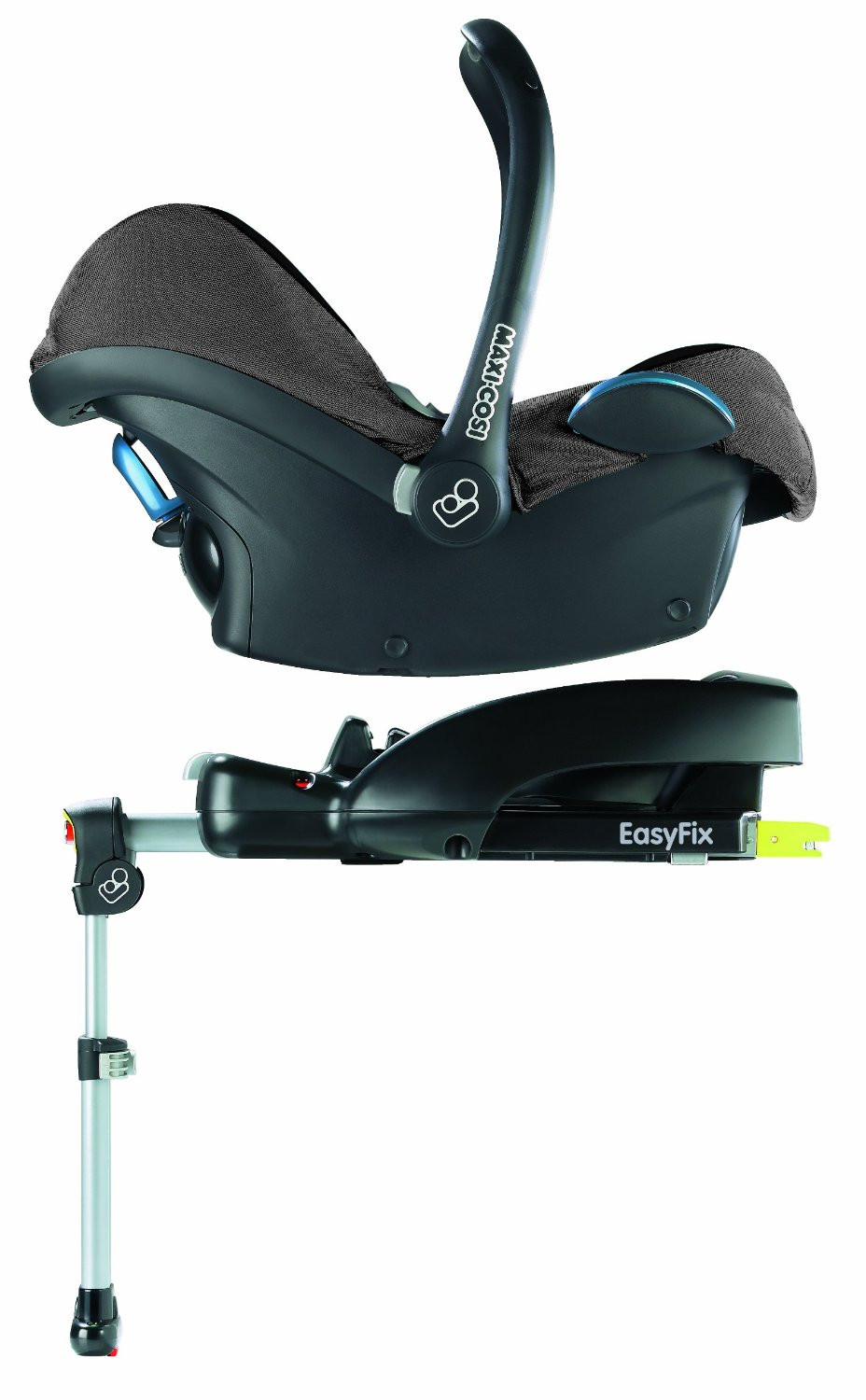 Accesorio Para Asiento Maxi Cosi Cabriofix Bebe Confort Opiniones