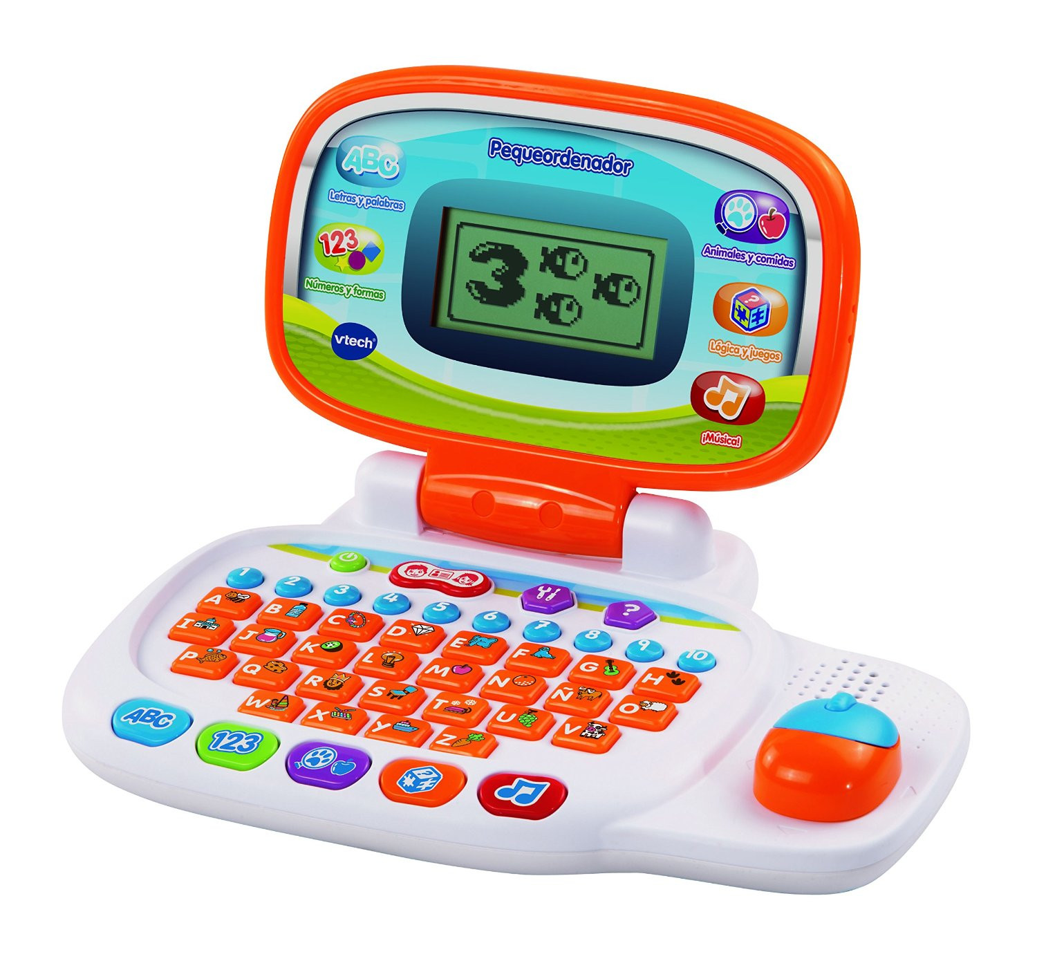 VTech / Vtech toys include some of the best electronic toys for kids