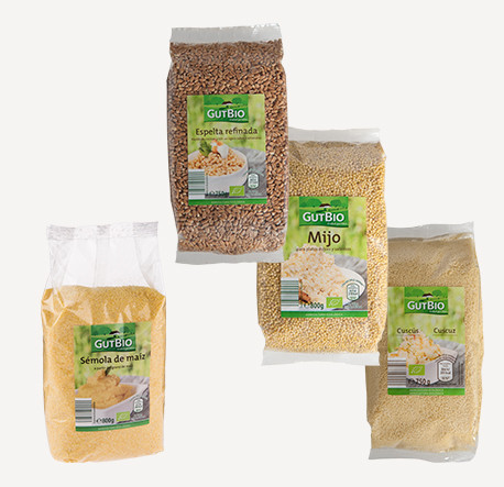 Cereales Ecologicos Gutbio Opiniones