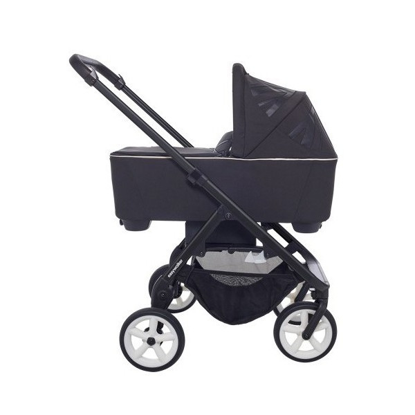 Dúo Mini Stroller Easywalker Opiniones