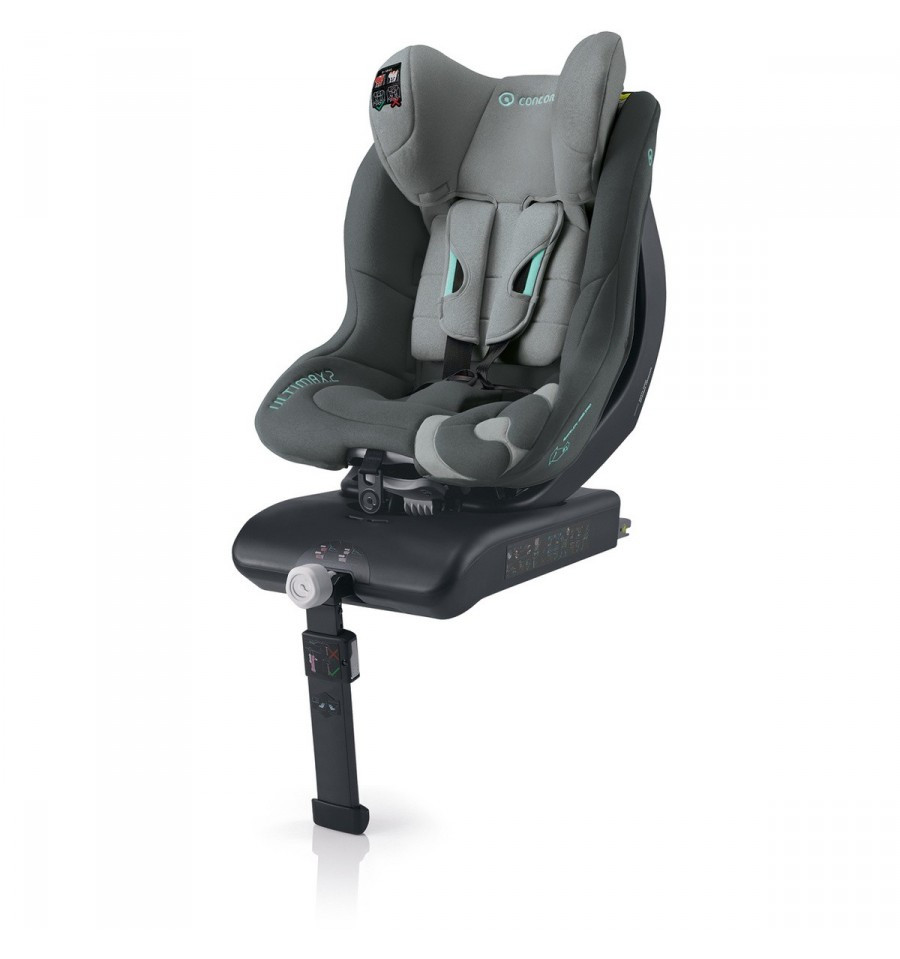 Детское автокресло 0 isofix