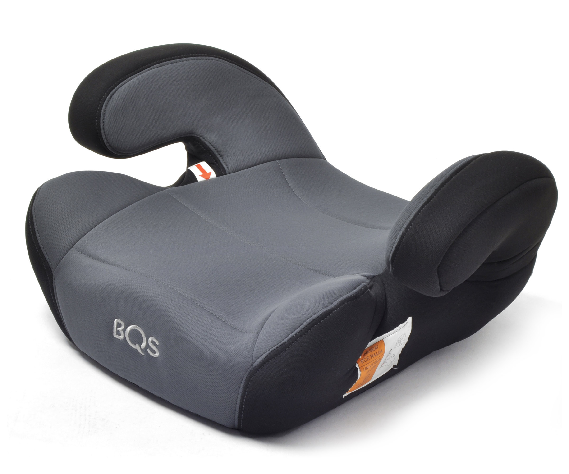 bqs isofix