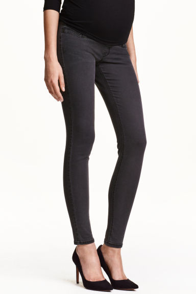 Porcentaje todo lo mejor vertical Pantalon embarazo skinny H&M : Opiniones