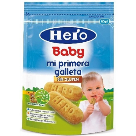 🥇 Los 7 Mejores galletas bebé 6 meses colombia para tu niño 🧡 【2024 】